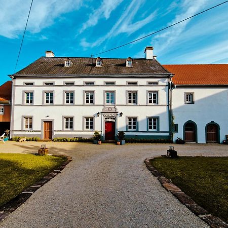 B&B Gutshaus De La Fontaine Feilsdorf Екстер'єр фото