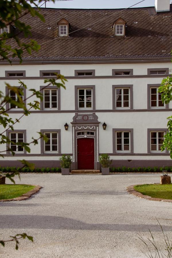 B&B Gutshaus De La Fontaine Feilsdorf Екстер'єр фото