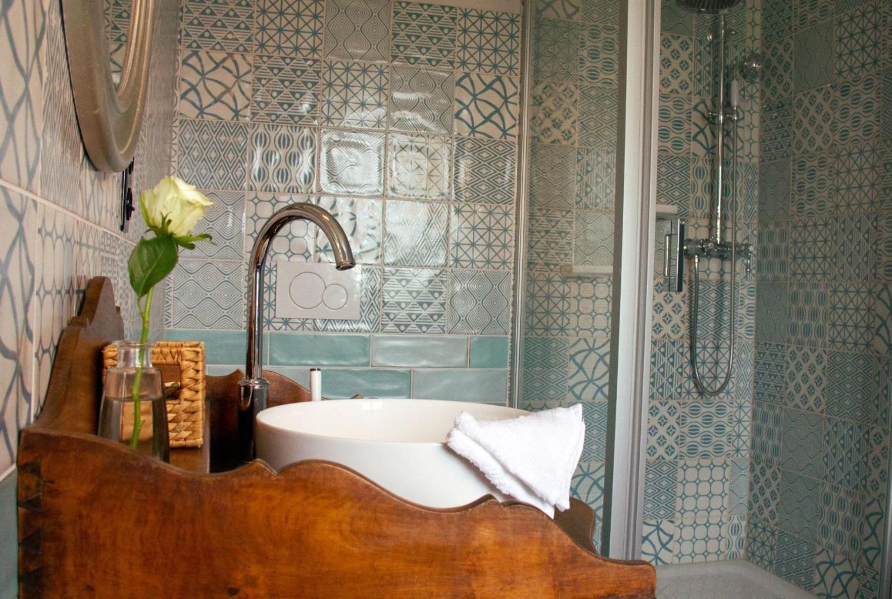 B&B Gutshaus De La Fontaine Feilsdorf Екстер'єр фото