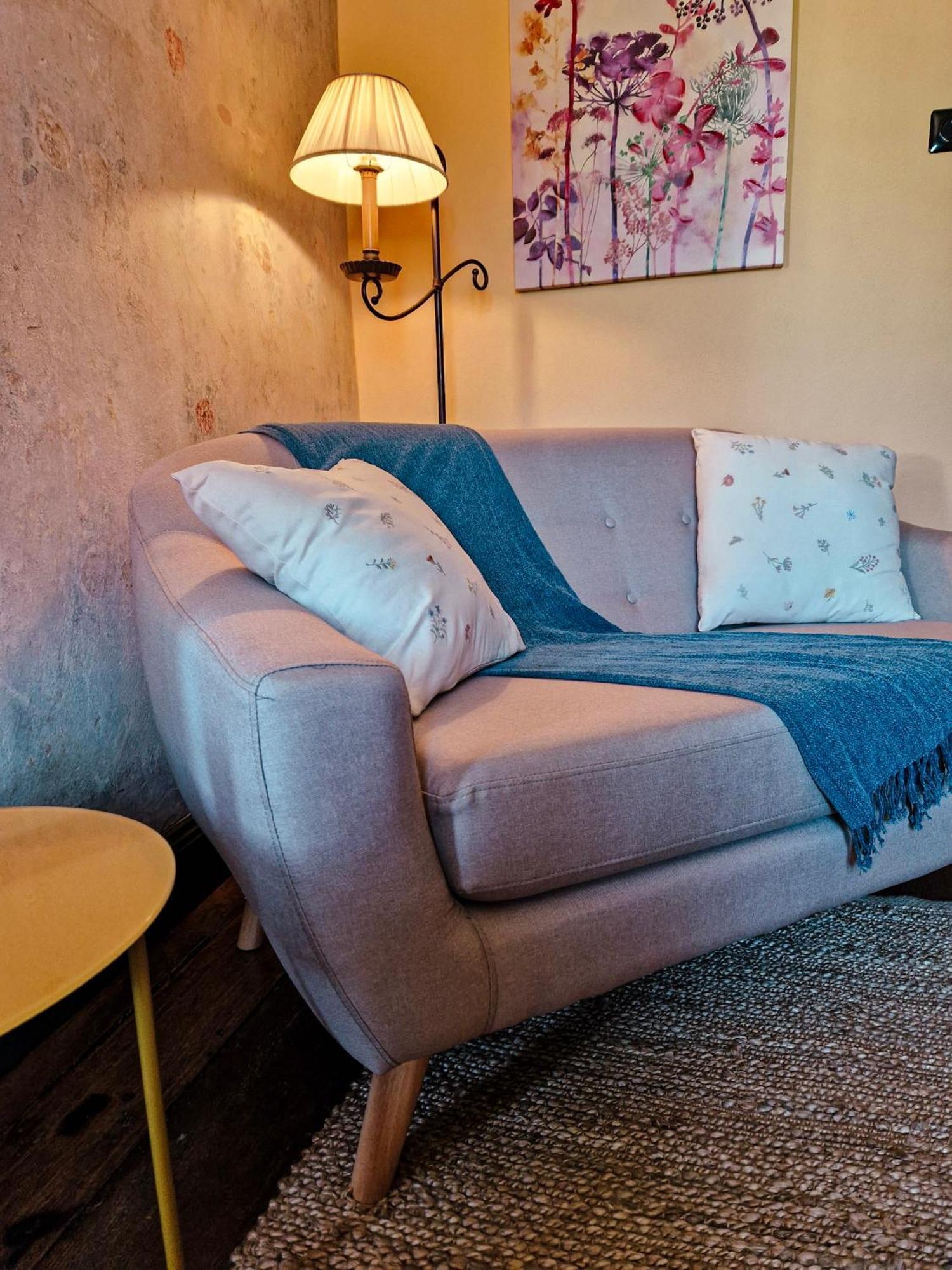B&B Gutshaus De La Fontaine Feilsdorf Екстер'єр фото