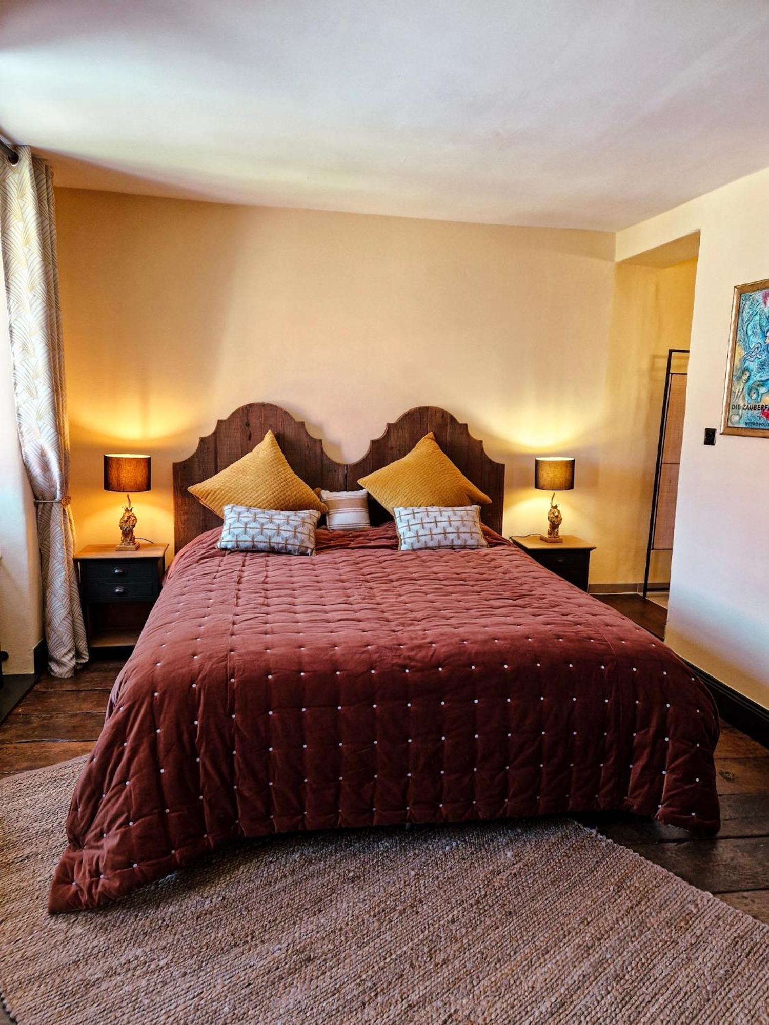 B&B Gutshaus De La Fontaine Feilsdorf Екстер'єр фото
